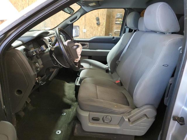 2011 Ford F150 Super Cab VIN: 1FTFX1EF3BFC17146 Lot: 56929944