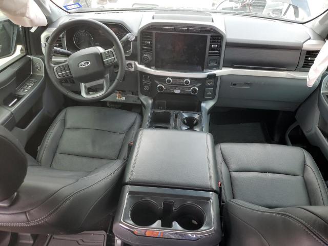 2022 Ford F150 Supercrew VIN: 1FTFW1E51NKE60847 Lot: 57413464