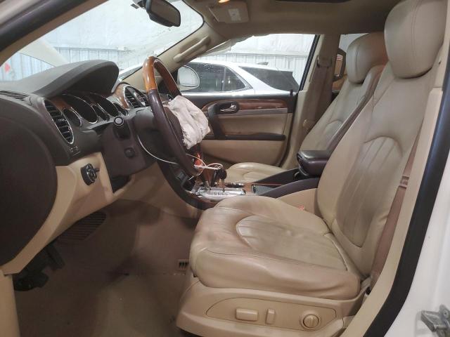 2011 Buick Enclave Cxl VIN: 5GAKRCED7BJ104480 Lot: 59865944