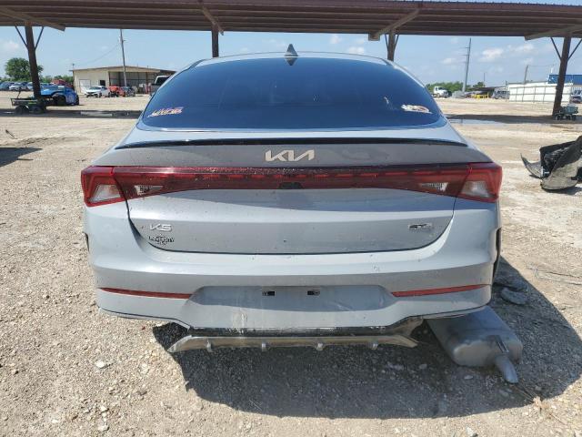 2024 Kia K5 Gt Line VIN: 5XXG64J24RG237378 Lot: 59032184