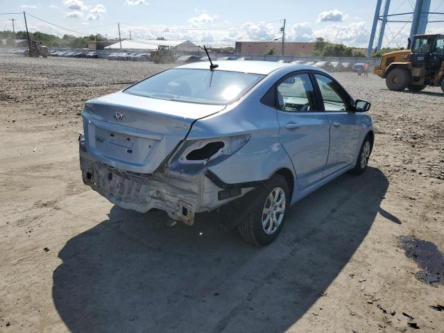 KMHCT4AE1CU158250 2012 Hyundai Accent Gls