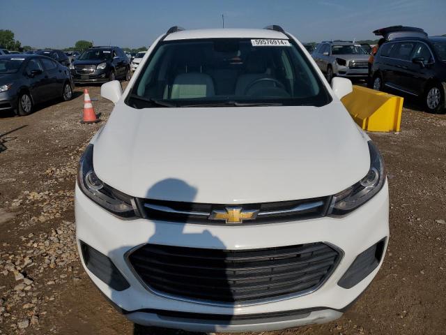 2017 Chevrolet Trax 1Lt VIN: KL7CJPSB5HB048995 Lot: 59576914