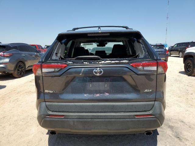 2021 Toyota Rav4 Xle Premium VIN: 2T3C1RFV5MC113074 Lot: 58784774