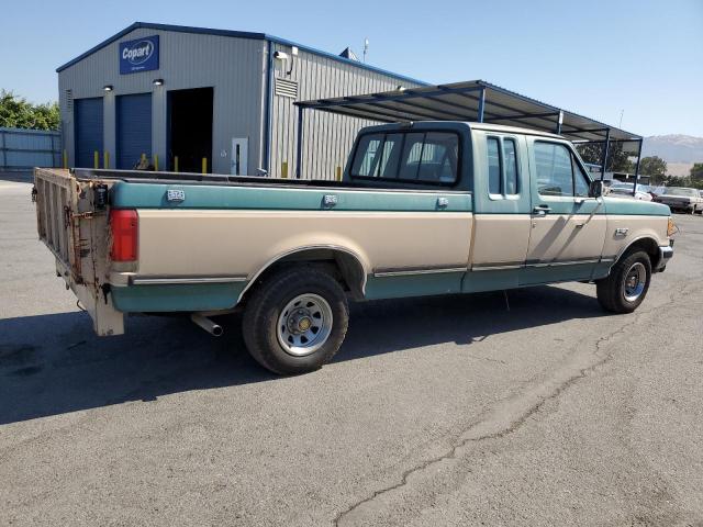 1FTEX15N4LKA17467 1990 Ford F150