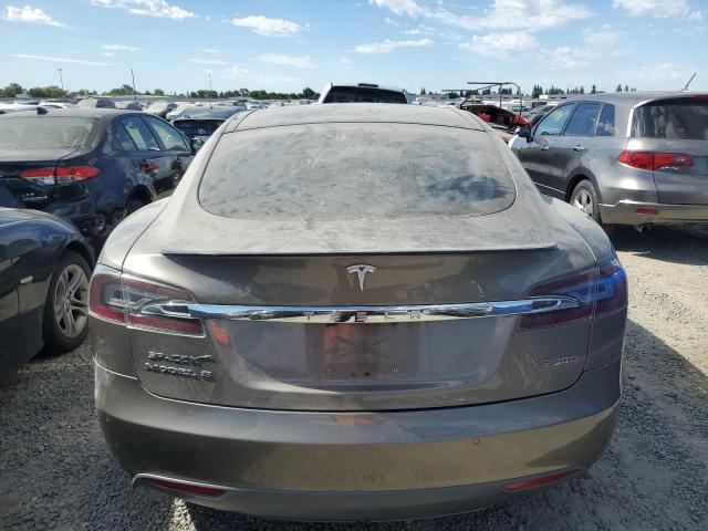 2015 Tesla Model S VIN: 5YJSA1E44FF102371 Lot: 59869754