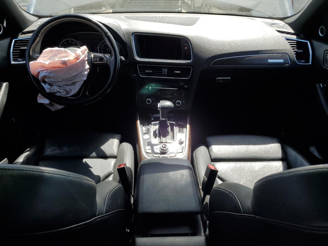 WA1D7AFP0GA106616 2016 Audi Q5 Premium Plus S-Line