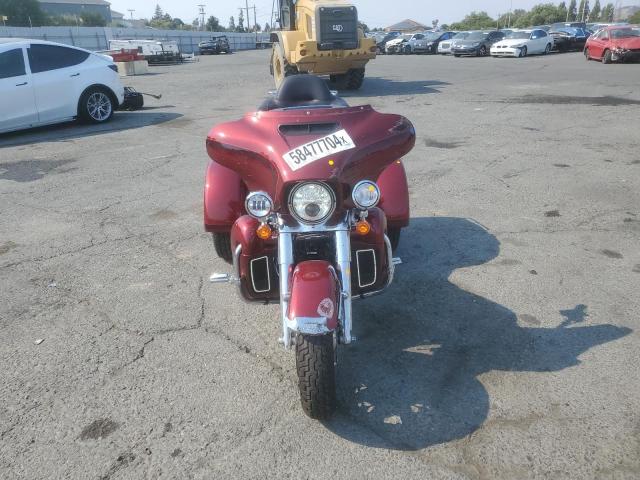2023 HARLEY-DAVIDSON FLHTCUTGAN - 1HD1MEF15PB856669