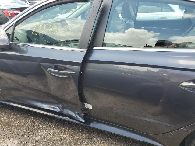 2020 Hyundai Sonata Sel VIN: 5NPEL4JA1LH004903 Lot: 59521574