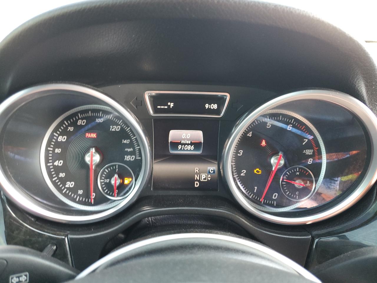 4JGDA5JB8JB045488 2018 Mercedes-Benz Gle 350