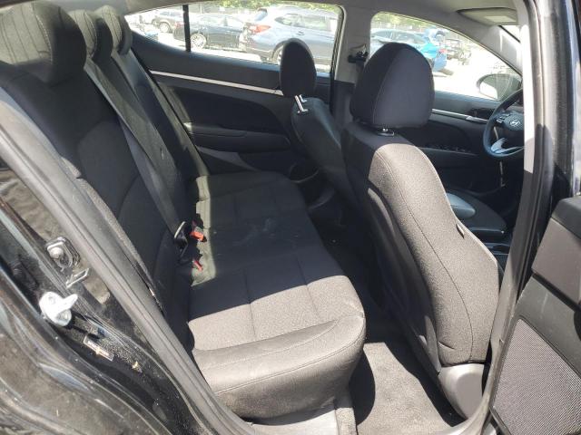 2019 HYUNDAI ELANTRA SE - 5NPD84LF6KH426041