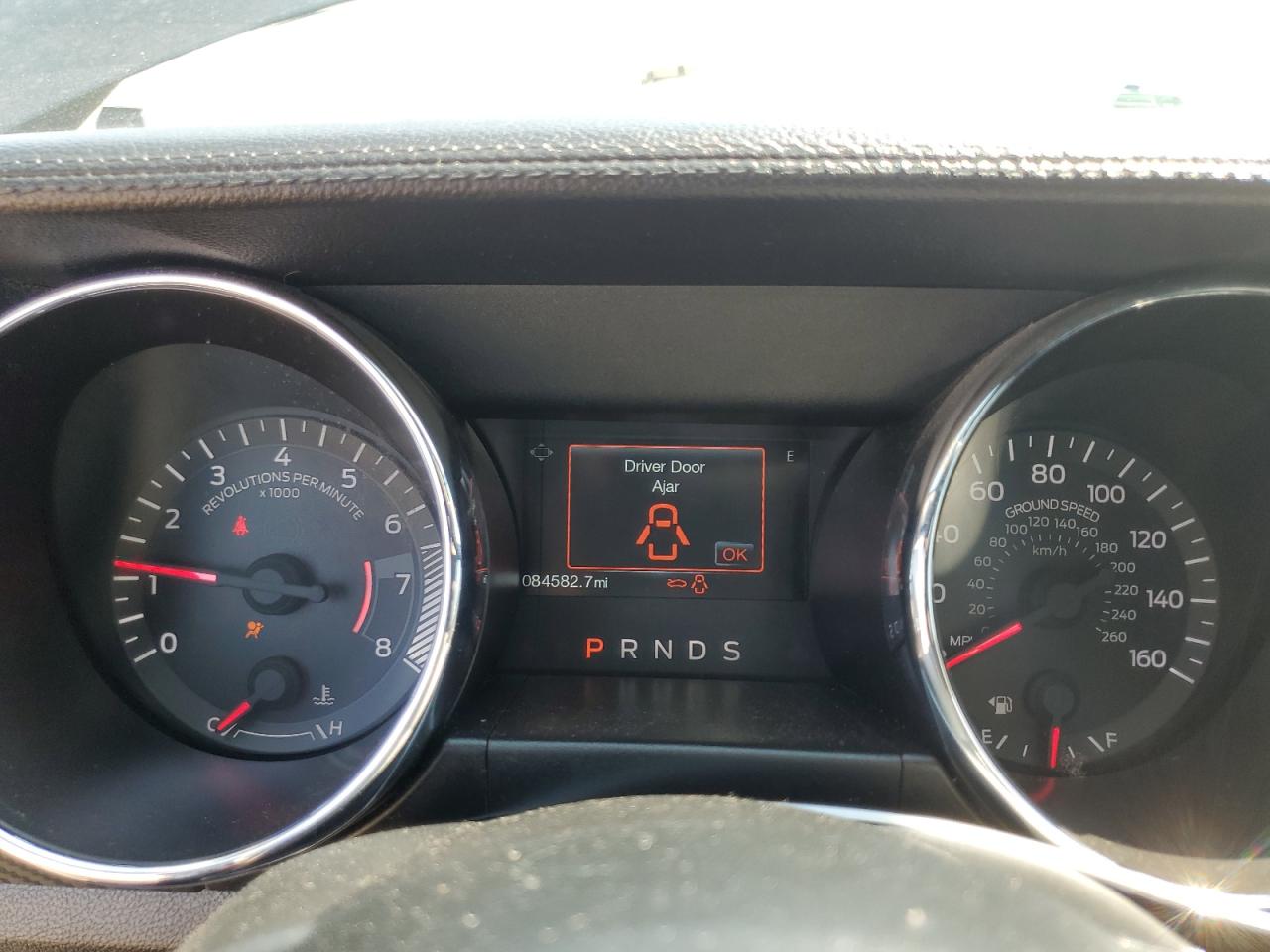 1FA6P8AM0F5428576 2015 Ford Mustang