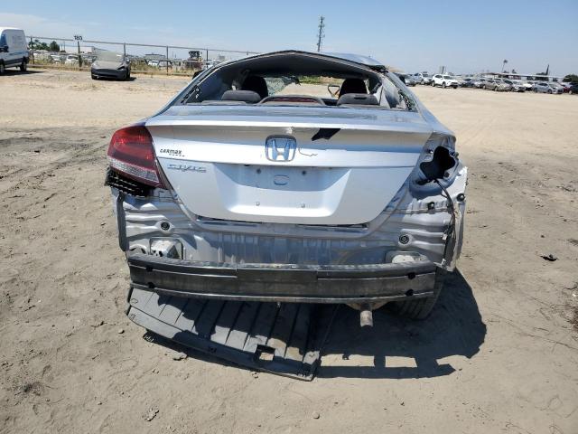 2HGFG3B50FH527879 2015 Honda Civic Lx