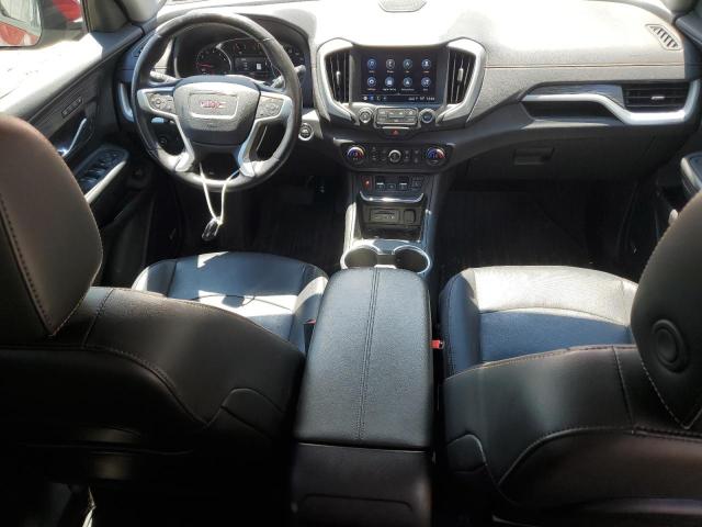 2018 GMC Terrain Slt VIN: 3GKALVEV3JL396561 Lot: 57806184