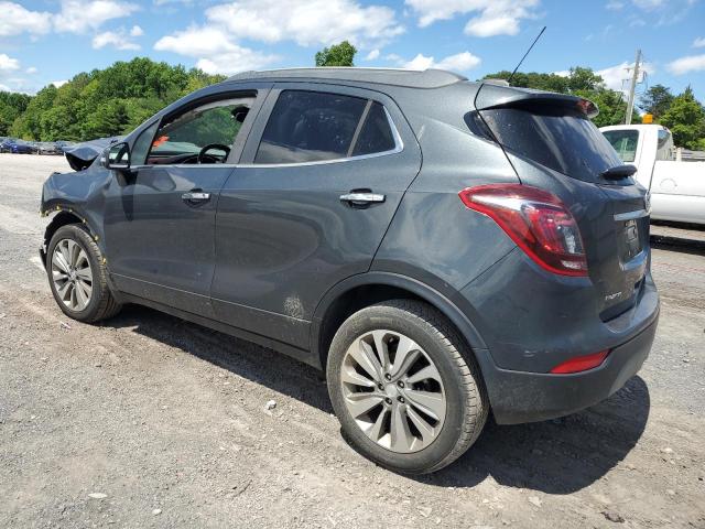 KL4CJASB6HB092191 2017 BUICK ENCORE - Image 2