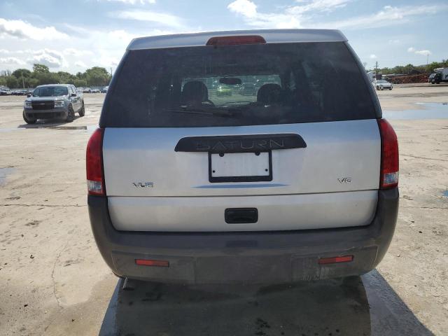 2004 Saturn Vue VIN: 5GZCZ53494S821282 Lot: 60552854