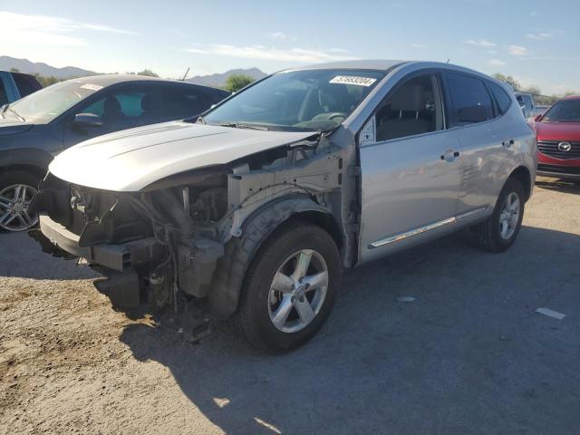 2013 Nissan Rogue S VIN: JN8AS5MT0DW521727 Lot: 57663204