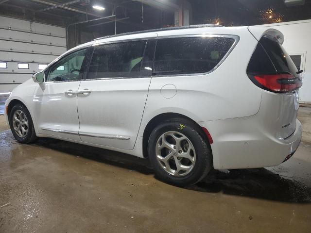 2022 Chrysler Pacifica Limited VIN: 2C4RC1GG3NR175735 Lot: 57254474