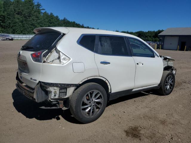 Vin: 5n1at2mv4fc777121, lot: 60452354, nissan rogue s 20153