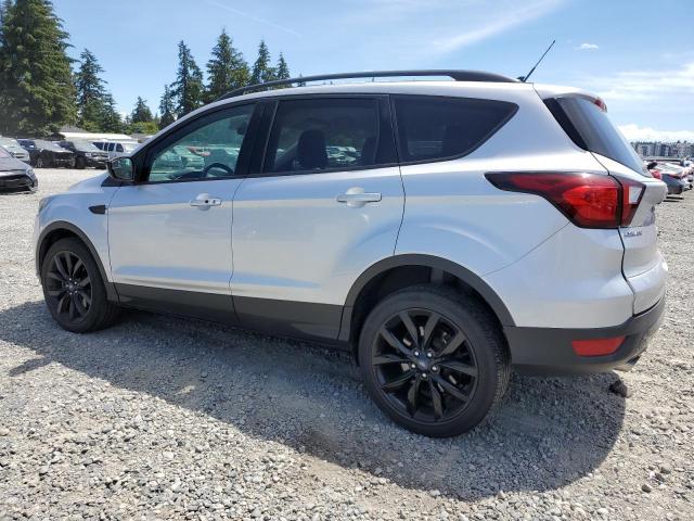 2019 FORD ESCAPE SE 1FMCU9GD7KUB03650  61327714