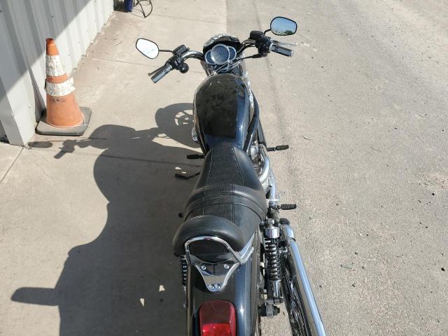 2007 HARLEY-DAVIDSON VRSCD 1HD1HDZ147K808185