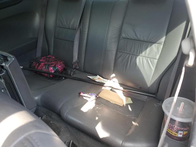 2006 Honda Accord Ex VIN: 1HGCM82646A005692 Lot: 61057964