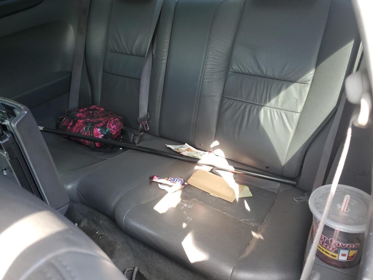 1HGCM82646A005692 2006 Honda Accord Ex