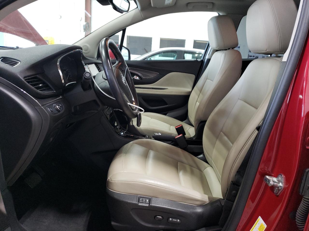 KL4CJHSB3HB074286 2017 Buick Encore Premium