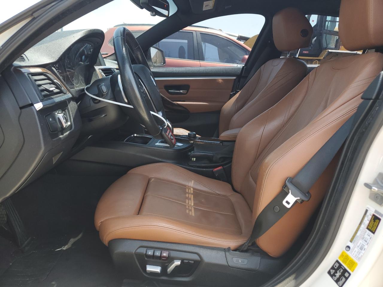 WBA4F9C59HG792662 2017 BMW 430Xi Gran Coupe