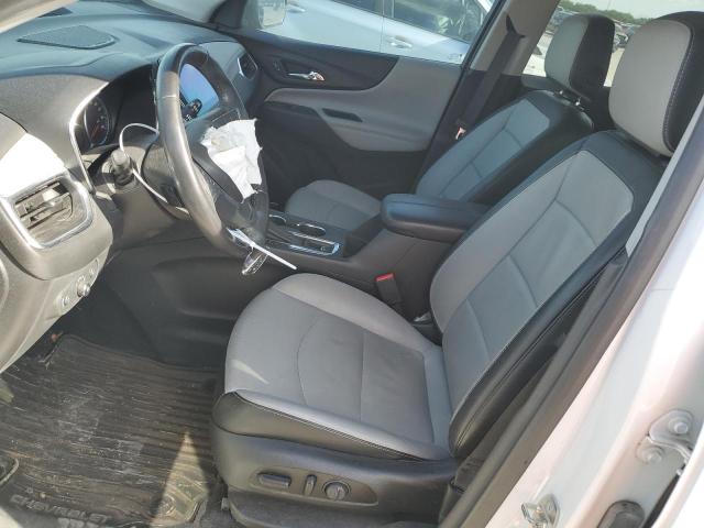 2020 Chevrolet Equinox Premier VIN: 3GNAXYEX8LS525803 Lot: 59568784