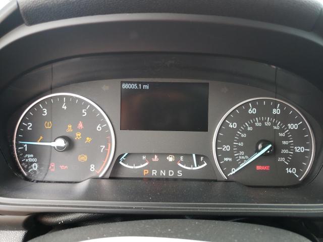 2020 FORD ECOSPORT T - MAJ6S3KL5LC366221