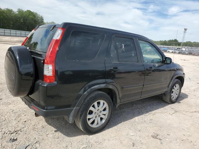 2005 Honda Cr-V Se VIN: JHLRD78935C017729 Lot: 58076434