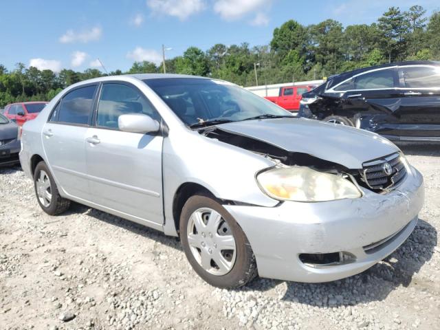 2006 Toyota Corolla Ce VIN: 1NXBR32E16Z729730 Lot: 57742224