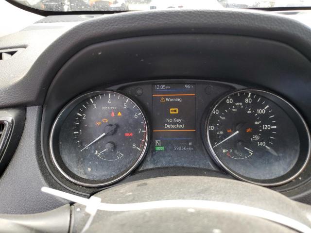 2019 Nissan Rogue S VIN: KNMAT2MV5KP533002 Lot: 61297844