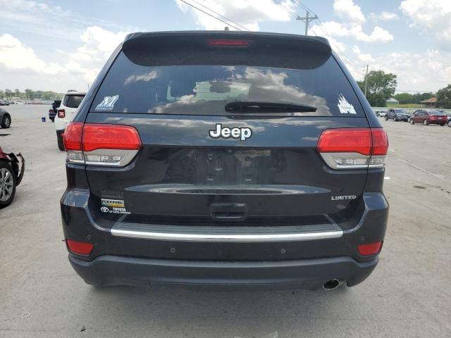 2015 Jeep Grand Cherokee Limited VIN: 1C4RJEBG3FC901172 Lot: 59425724