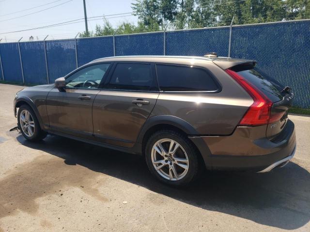 2017 Volvo V90 Cross Country T6 Inscription VIN: YV4A22NL2H1001067 Lot: 82274073