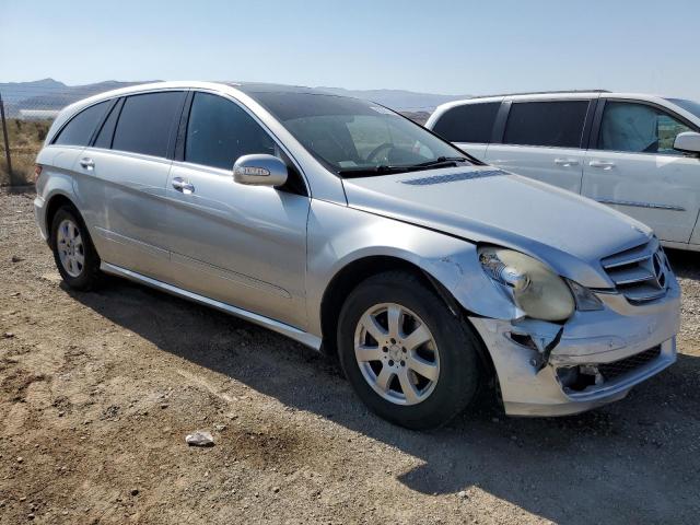 2007 Mercedes-Benz R 320 Cdi VIN: 4JGCB22E07A049825 Lot: 58240114
