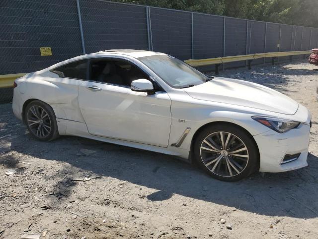 2019 INFINITI Q60 PURE - JN1EV7EL5KM290026