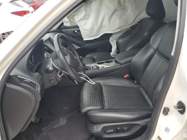 2017 Infiniti Q50 Base VIN: JN1CV7AP6HM640448 Lot: 60631964