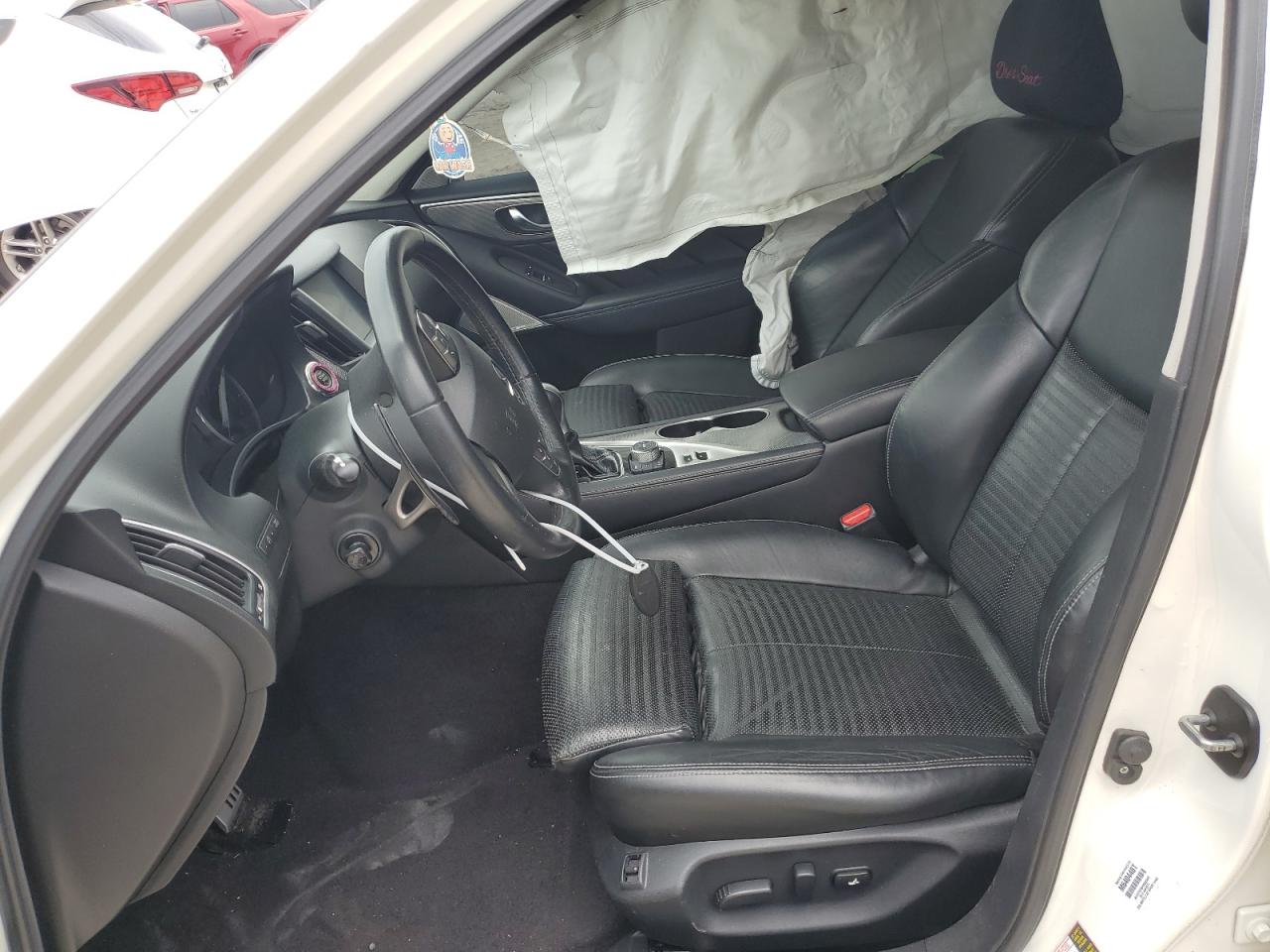 JN1CV7AP6HM640448 2017 Infiniti Q50 Base