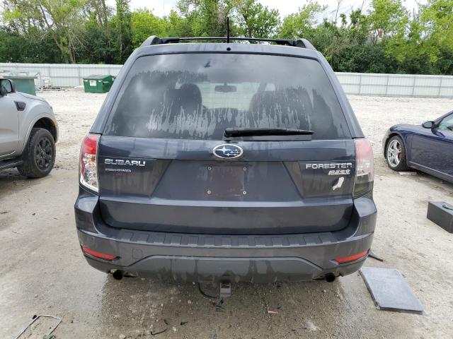 2013 Subaru Forester 2.5X Premium VIN: JF2SHADC9DH416004 Lot: 58853174