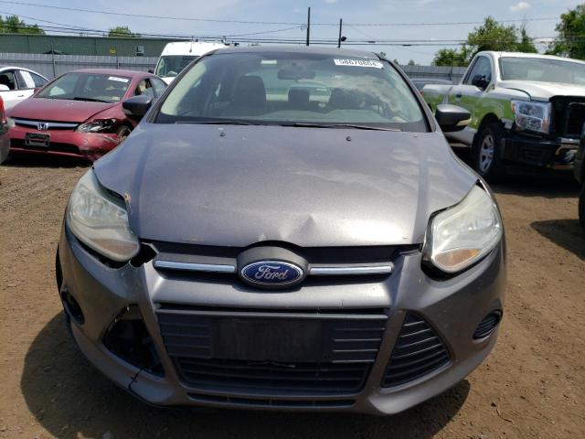 2014 Ford Focus Se VIN: 1FADP3F25EL452660 Lot: 58670804