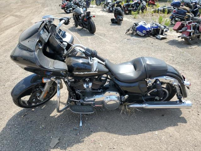 2019 HARLEY-DAVIDSON FLTRX 1HD1KHC18KB623454