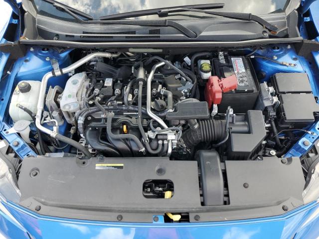 2021 Nissan Sentra Sr VIN: 3N1AB8DV7MY252653 Lot: 56086304