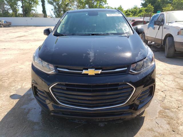 2020 CHEVROLET TRAX LS - KL7CJKSBXLB052987