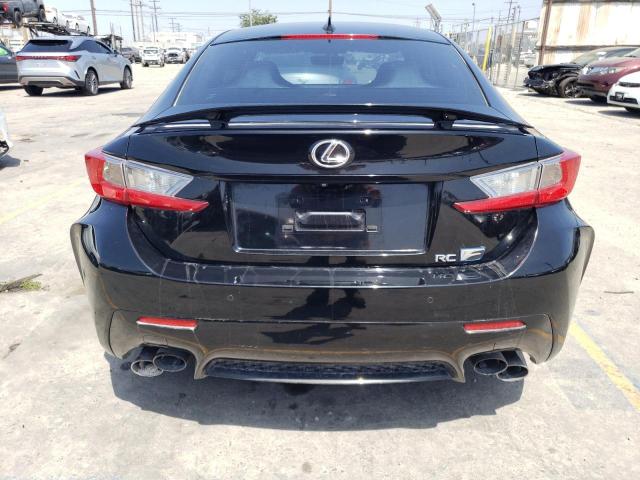 2015 Lexus Rc-F VIN: JTHHP5BC7F5001482 Lot: 58683974