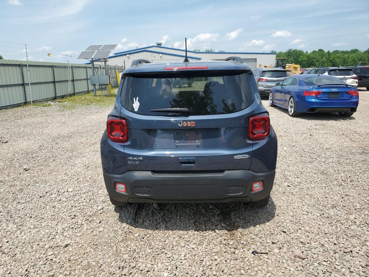 ZACNJBBB1LPL98764 2020 Jeep Renegade Latitude