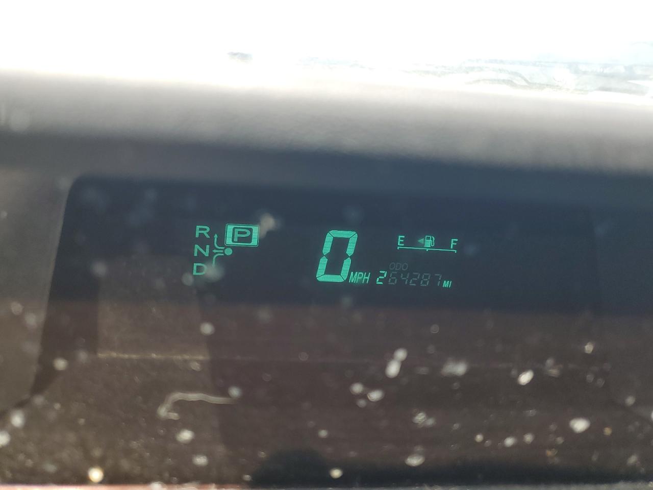 JTDKB20U177590244 2007 Toyota Prius