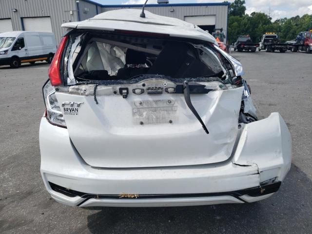 2020 Honda Fit Lx VIN: 3HGGK5H48LM717018 Lot: 59250874