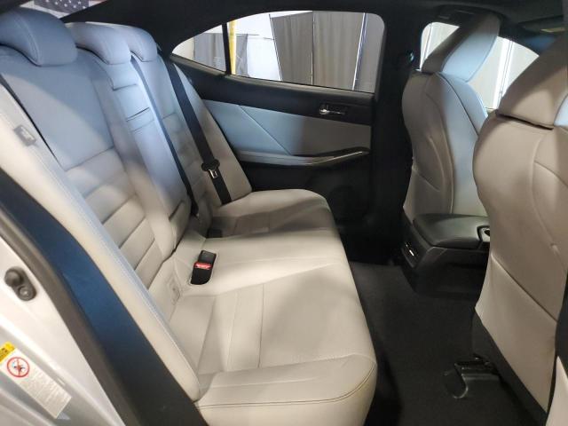 2016 Lexus Is 200T VIN: JTHBA1D21G5020390 Lot: 59625744