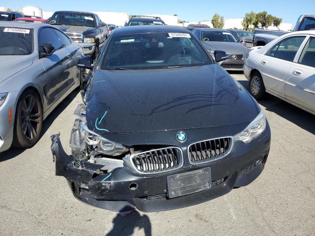 2014 BMW 435 I VIN: WBA3T3C55EJ876560 Lot: 57346594